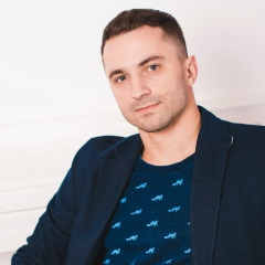 Павел Краус, 26.02