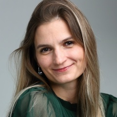 Варвара Молчанова, 14.07.1988, Москва