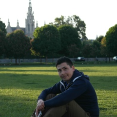 Досымбек Жорашев, 23.02.1990, Алматы