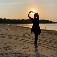 Светлана Светикова, 28.06, Санкт-Петербург