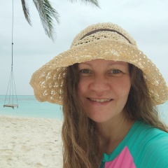 Анастасия Юсина, 15.11.1983, Москва