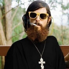 Данил Белов, 31.08, Уфа