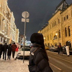 Ксения Кулешова, 16.11.2004