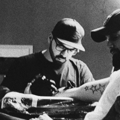 Антон Рычагов, 02.12.1990, Москва