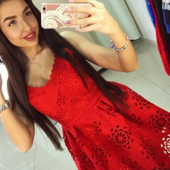 Юлия Сова, 10.05, Харьков