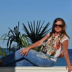 Анна Заховаева, 02.09.1984, Харьков