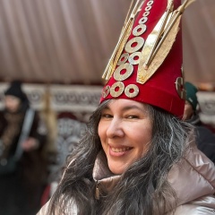 Мария Мирманова, 13.09.1979, Костанай