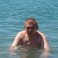 Руслан Александрович, 11.08.1982, Киев