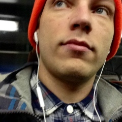 Максим Качалов, 23.08, Санкт-Петербург