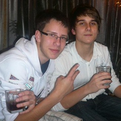 Андрей Клейменов, 10.01.1994, Москва