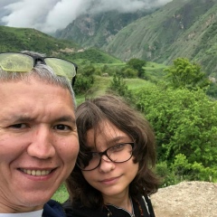 Марат Шарифуллин, Краснодар