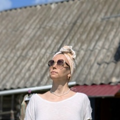 Анна Вялкова, 28.05, Санкт-Петербург