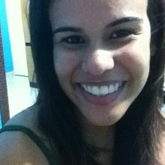 Beatriz Torres-Xavier, 30.12.1993, Rio de Janeiro