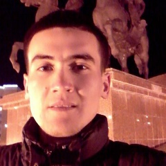 Есен Кенесбаев, 27.07.1905, Атырау