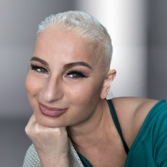 Ольга Сахарова, 17.06, Санкт-Петербург