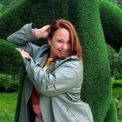 Инесса Флят, 12.12, Мирный