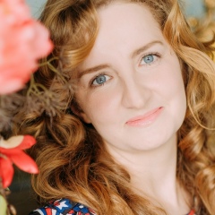 Светлана Боенко, 08.12, Санкт-Петербург