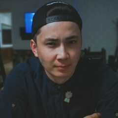 Асылжан Магаз, 10.04.1994, Астана