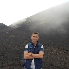 Олег Мамонтов, Санкт-Петербург