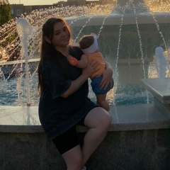 Алина Пращарук, 20.03.1993, Ставрополь