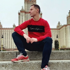 Александр Ивушкин, 28.05.1991, Санкт-Петербург