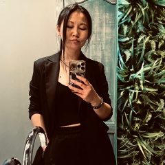 Виктория Ангархаева, 30.12.1989, Улан-Удэ