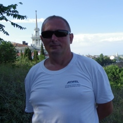 Алексей Графов, 23.03.1971, Санкт-Петербург