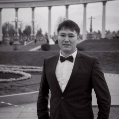 Даурен Шумаев, 08.08.1990, Астана