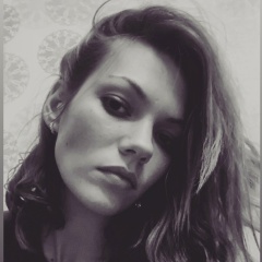 Виктория Молодцова, Москва