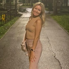 Надежда Сенюкова, 26.07