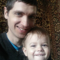 Александр Маршал, 15.11.1987, Харьков