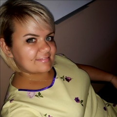 Оля Трусевич, 11.12, Киев