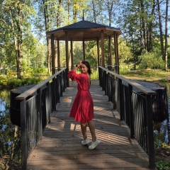 Наталия Наталиева, 28.07, Москва