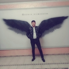 Ерлан Баймендинов, 12.07.1991