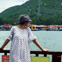 Екатерина Кривомазова, Алматы