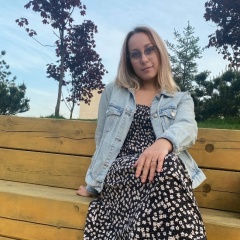 Любовь Кудинова, 11.01.1986, Москва