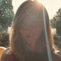 Кристина Гаврилова, 28.08.1988