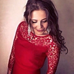 Daria Asmanskaya, 12.07.1992, Москва