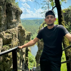 Игорь Михеев, 13.10.1990, Челябинск