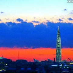 Юрий Серов, 25.08.1972, Санкт-Петербург