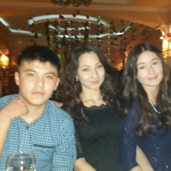 Фархад Аманбаев, 28.12.1998, Нукус