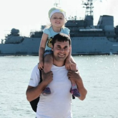 Дмитрий Микольчук, 09.01.1987, Москва