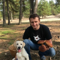 Алексей Воронов, 07.09, Санкт-Петербург