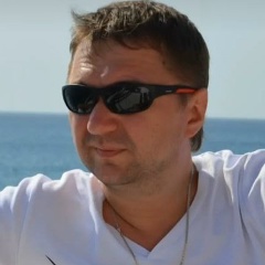 Сергей Г, 16.03, Сочи