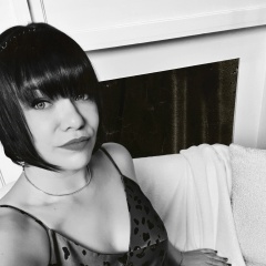 Марина Москалёва, Краснодар