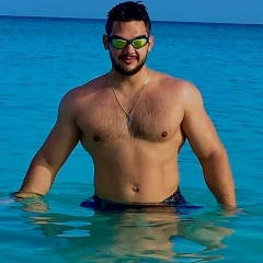 Владислав Матвеев