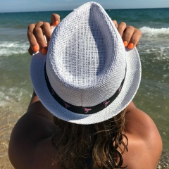 Олька Александрова, 26.01, Санкт-Петербург