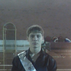 Денис Алексеев, 19.09.1997