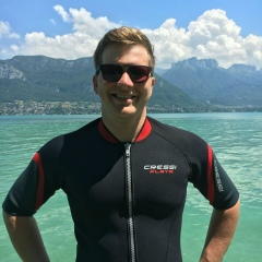 Данил Дрожжин, 29.10.1989, Москва