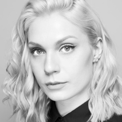 Карина Скурко, 08.04.1995, Southampton